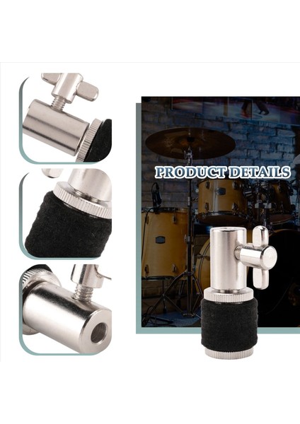 Alaşım Hi-Hat Debriyaj Hi Şapka Çembel Stand Jazz Davul Perküsyon Aracı Enstrüman Parçaları ve Aksesuarları (Yurt Dışından) indirimleri