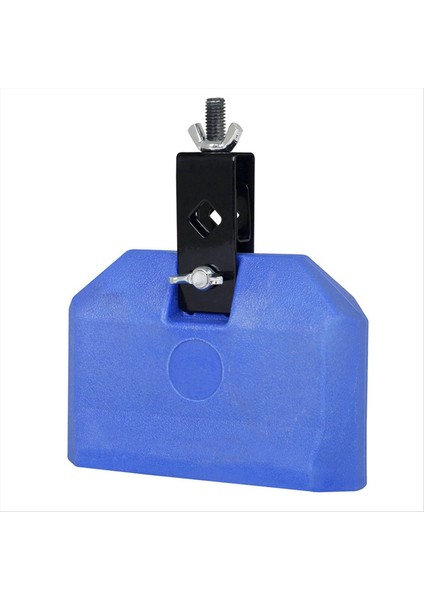 Davul Inek Çanı, Plastik Perküsyon Enstrümanları, Davul Seti Inek Çan Mavisi Için Plastik Çubuk Çubuğu ile Gürültü Yapıcılarını Bloket (Yurt Dışından) fırsatları