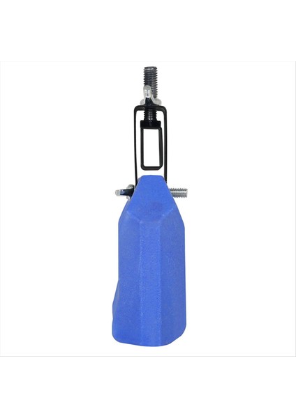 Davul Inek Çanı, Plastik Perküsyon Enstrümanları, Davul Seti Inek Çan Mavisi Için Plastik Çubuk Çubuğu ile Gürültü Yapıcılarını Bloket (Yurt Dışından) indirimleri