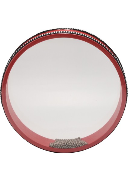 Tef Okyanus Davul Deniz Sesi Perküsyon Oyuncak 20CM 8inch (Yurt Dışından)