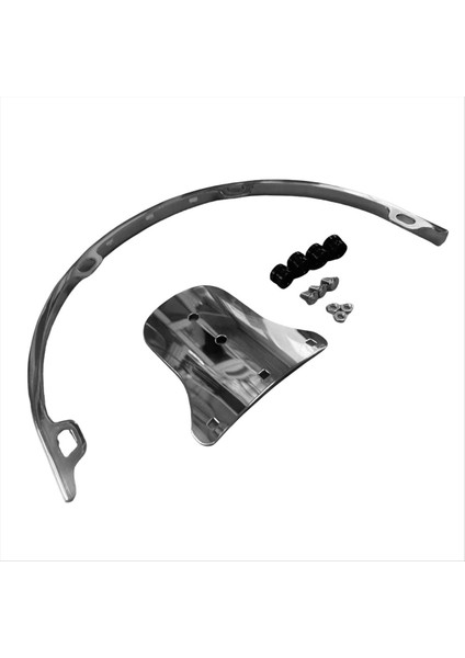 Davulcu Davul Aksesuarları Için 10INCH Davul Süspansiyon Montaj Donanım Davul Tutucu Askı (Yurt Dışından)