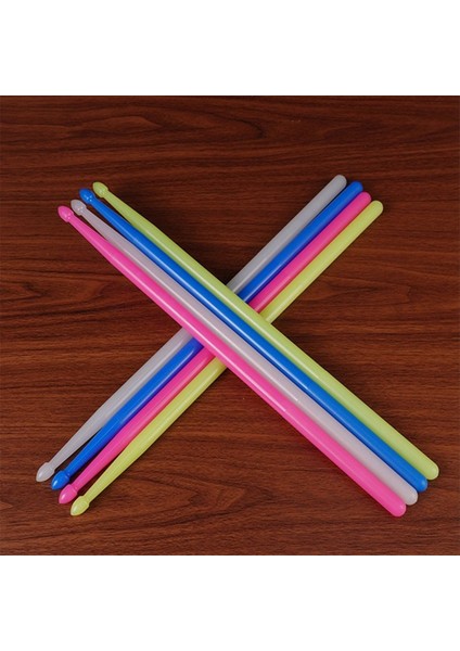 Davul ve Çubuklar, Naylon Parlak Acemi Davul, Baget Davul Çubuğu Naylon [kırmızı] (Yurt Dışından) fiyatları