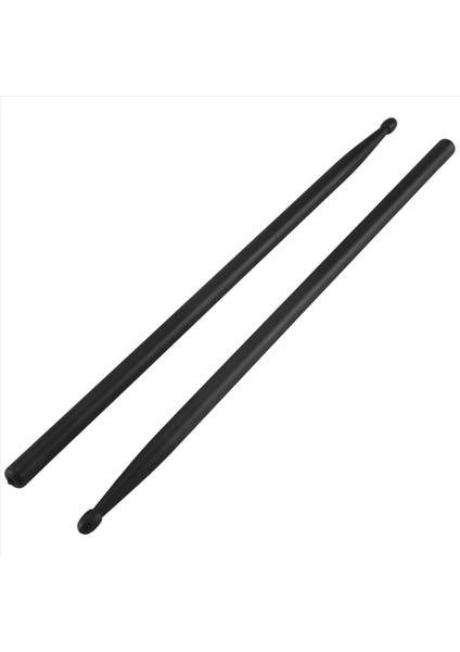 1paır 5A Karbon Sopalar Slip Olmayan Profesyonel Davul Çubukları Müzik Aleti Perküsyon Aksesuarları (Yurt Dışından)