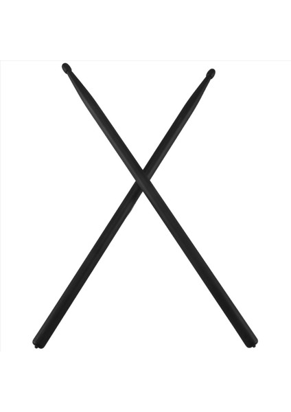 1paır 5A Karbon Sopalar Slip Olmayan Profesyonel Davul Çubukları Müzik Aleti Perküsyon Aksesuarları (Yurt Dışından) fiyatları