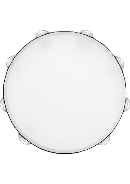 Yetişkinler Için Tef 10 Inç Elle Tutulan Davul Çan Birhir Metal Jingles Perküsyon Si Müzikal Eğitim Enstrümanı (Yurt Dışından) modelleri