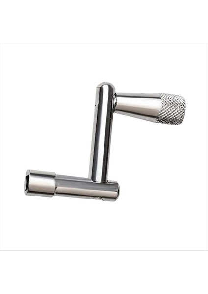 Z Şeklindeki T Şeklindeki Metal Davul Anahtarı Hızlı Tambur Kilidi Yüksek Hızlı Dönen Hız Çıkarılabilir Enstrüman Aksesuarları (Yurt Dışından) fırsatları