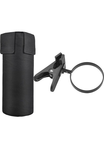 Drum Stick Tutucu Bag Çanta Baget Konteyner Çanta Kelepçe Klipsi Çubuk Tutucu Zil/davul/müzik Standı (Yurt Dışından) fiyatları