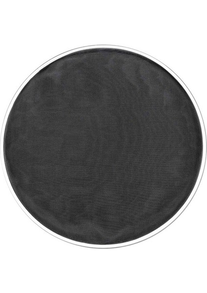 Raf Davul Davul Cilt Çift Katmanlı Örgü Davul Cilt Sessiz Davul Cilt Anti-Halkın Davul Cilt 10 Inç 1 Müzik Aleti (Yurt Dışından) fırsatları