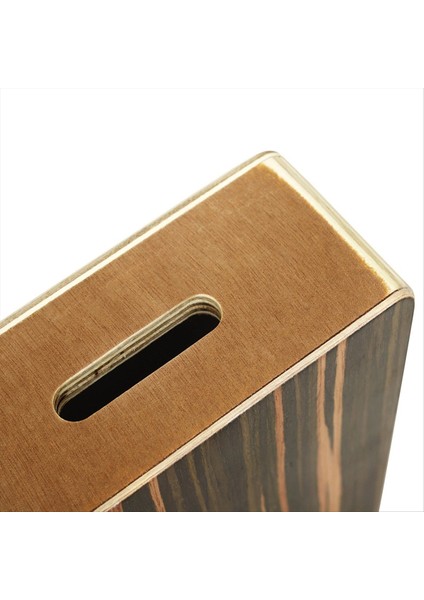 Seyahat Cajon Davul, Taşınabilir Ayarlanabilir Ton Kalın Ahşap Cajon Ayarlanabilir Kayış, Perküsyon Alet Kiti (Yurt Dışından) modelleri