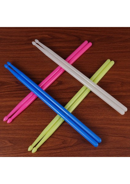 Davul ve Çubuklar, Naylon Parlak Acemi Davullar, Baget Davul Çubuğu Aydınlık [açık Yeşil] (Yurt Dışından) modelleri