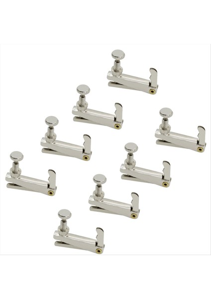 Keman Ince Ayar 3/4/4/1/2 Metal Tuner Keman Ipi Kanca Ayar Tuner (Yurt Dışından)