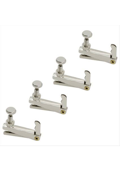 Keman Ince Ayar 3/4/4/1/2 Metal Tuner Keman Ipi Kanca Ayar Tuner (Yurt Dışından) fiyatları