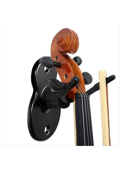 3 Adet Keman Duvarı Montajı, Keman Kancalı Keman ve Viyola (Yurt Dışından) indirimleri