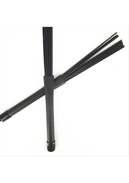 4 Paket Perküsyon Fırçaları, Davul Fırçaları, Trampet Fırçaları, Caz Davul Fırçaları, Perküsyon Davul Fırçaları (Yurt Dışından) indirimleri