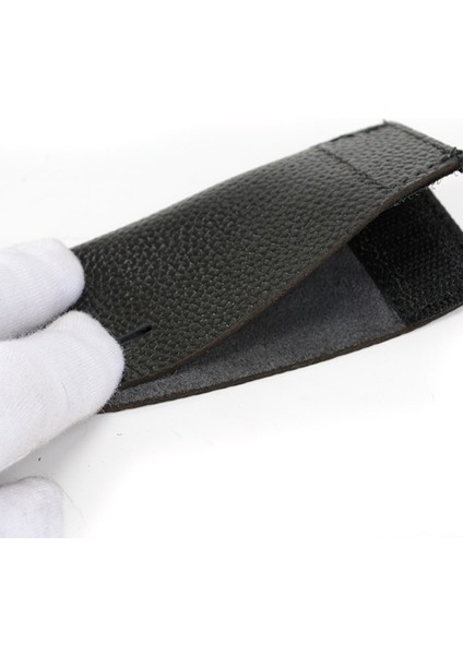 Fransız Boynuz Pu El Koruması Kaymaz Koruyucu Ped Br Enstrüman Aksesuarları Fransız Boynuz C Için Kapak (Yurt Dışından) modelleri