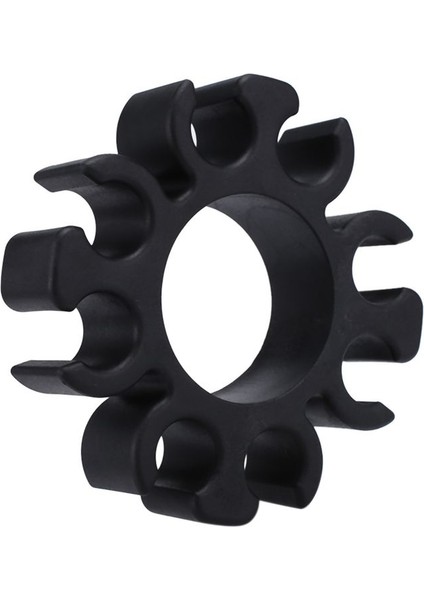 Roland Için Davul Çubuk Tutucu Klips V Td 38MM Davul Silikon Davul Çubukları Stant Klips Aksesuarları Siyah (Yurt Dışından) modelleri