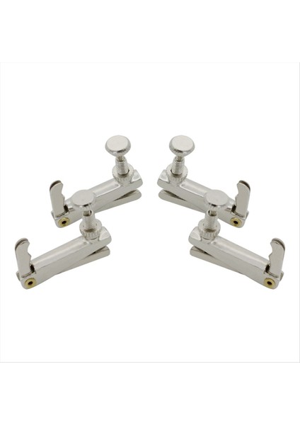 Keman Ince Ayar 3/4/4/1/2 Metal Tuner Keman Ipi Kanca Ayar Tuner (Yurt Dışından) indirimleri