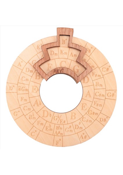Müzik Ahşap Melodi Araçları Müzik Aletleri Ahşap Araçlar Müzik Aleti Aksesuarları Parçaları (Yurt Dışından)