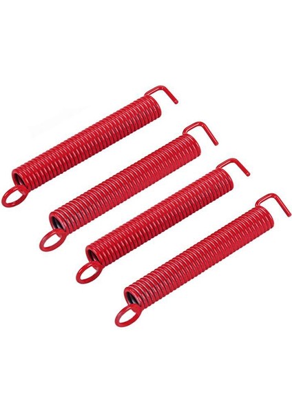 4pcs Elektro Gitar Tremolo Köprüsü Gerginlik Springs Tremolo Köprü Sistemi Springs St Tarzı Elektro Gitar (Yurt Dışından) modelleri