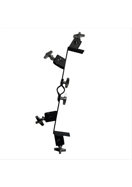 Metal Davul Monte Cowbell Tutucu Kelepçesi Drum Zil Ayarlanabilir Tutucu Drummer Drum Için (Yurt Dışından) modelleri