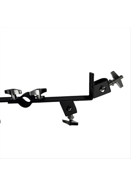 Metal Davul Monte Cowbell Tutucu Kelepçesi Drum Zil Ayarlanabilir Tutucu Drummer Drum Için (Yurt Dışından) indirimleri