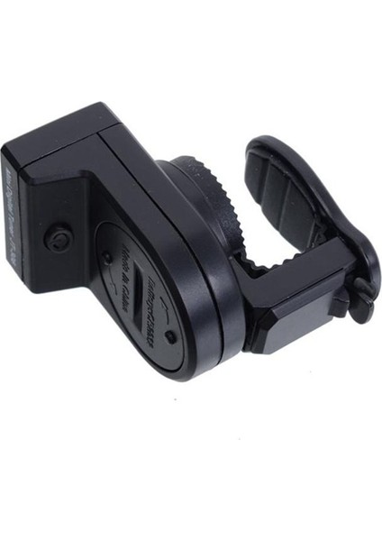 Joyo JT-306 Folk Gitar Tuner Klipsli LCD Dijital Tuner Elektro Gitar Bas Keman Ukulele Gitar Aksesuarları (Yurt Dışından) indirimleri