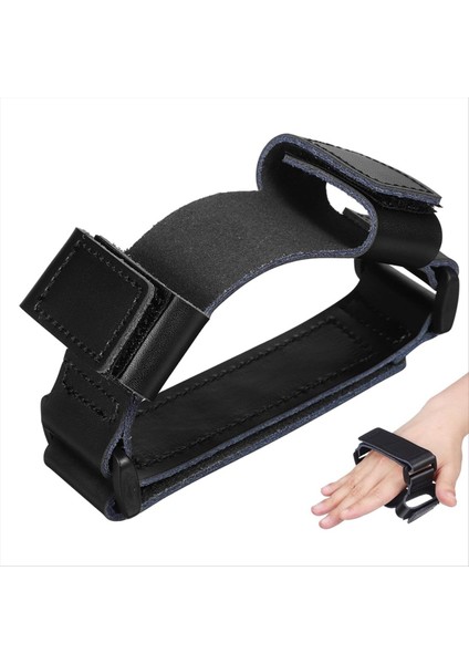 Fransız Boynuzu Için El Dinlenme Fransız Boynuz Koruma Kayışla El Pedi Müzik Aletleri Deri Kulplar (Yurt Dışından) modelleri