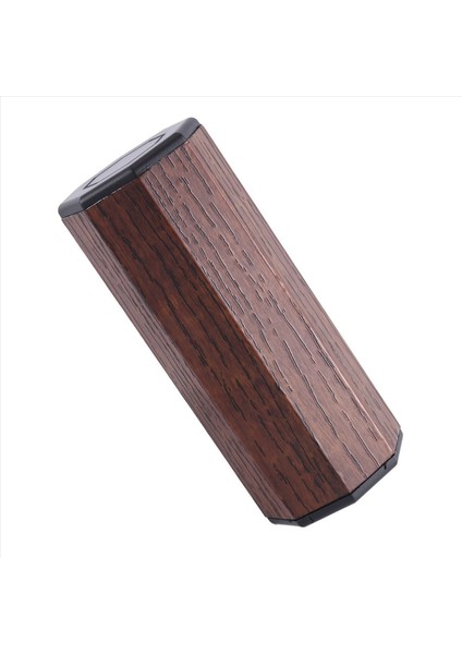 Ritim Kum Shaker Doğal Ahşap Kum Shaker Davulcular ve Bant Eşlikleri Için Ritim Müzik Aletleri 12CM (Yurt Dışından) fırsatları