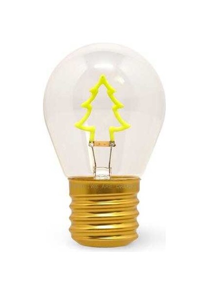 Yenı Yıl-Lg-Led Masa Isıgı-Cam Agacı CLB0004 fiyatları