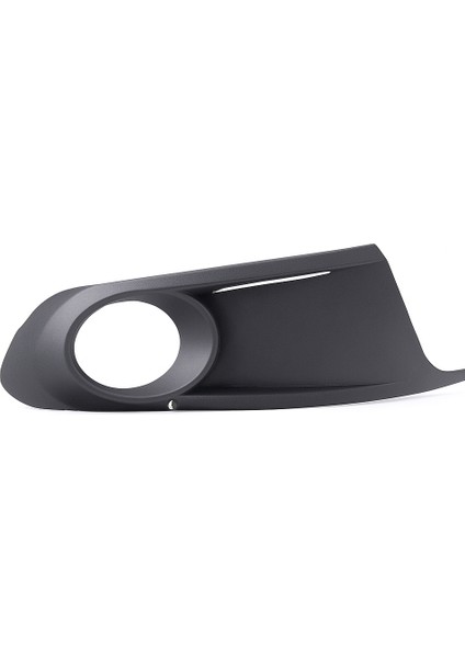 5C6853666A Sis Kapagı Sisli Sag Jetta 2011-2014 Siyah