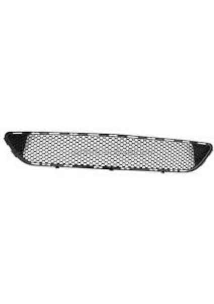Mercedes Tampon Izgarası W204 Ön Orta -Amg- 2007-10