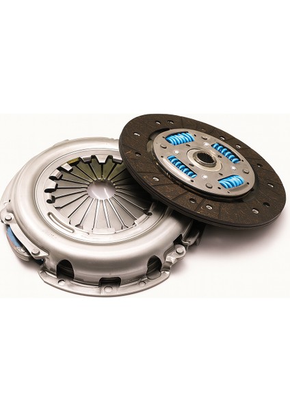 Debrıyaj Setı Opel Vectra A 1.6 Astra F 1.6 Corsa A 1.6