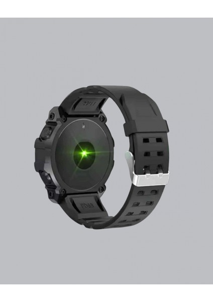 Nabız Ölçerli Akıllı Saat – Adım Sayar ve Kalori Ölçer Özellikli indirimleri