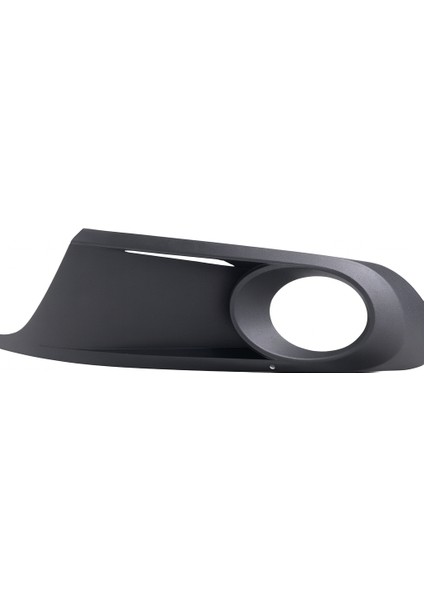 1K0853666E Sis Kapagı Sisli Nikelajlı Sag Jetta 2006-2011 Siyah