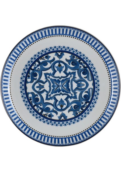 Lunetta Bone 20CM 4lu Tabak Seti fiyatları