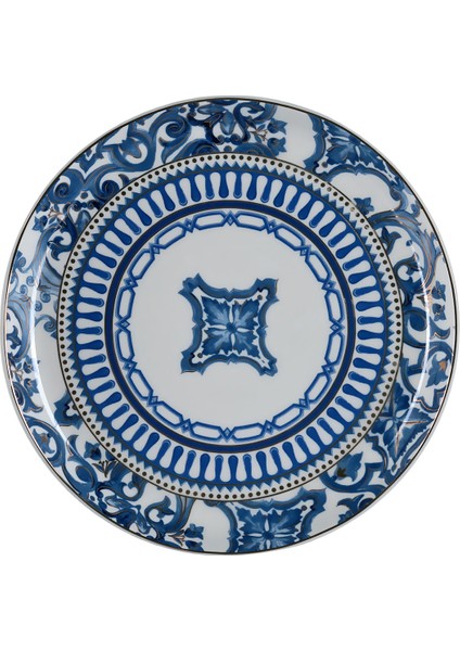 Lunetta Bone 20CM 4lu Tabak Seti modelleri