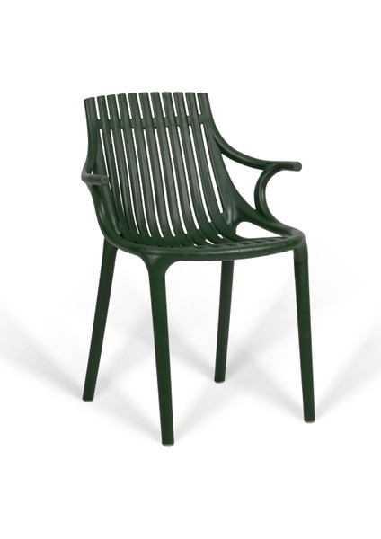 Monaco Lüks Cafe ve Balkon Sandalyesi 2'li fiyatları