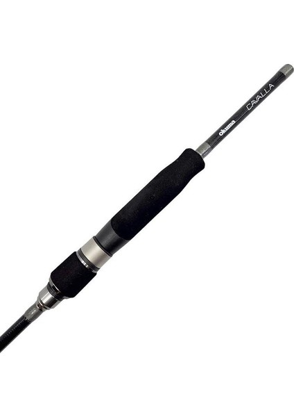 Cavalla Ultra Light Jigging Spin 198CM Max 40GR fiyatları
