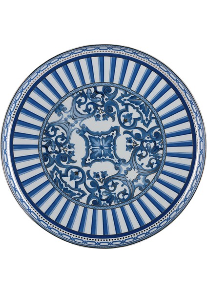 Lunetta Bone 27CM 4lu Tabak Seti fiyatları