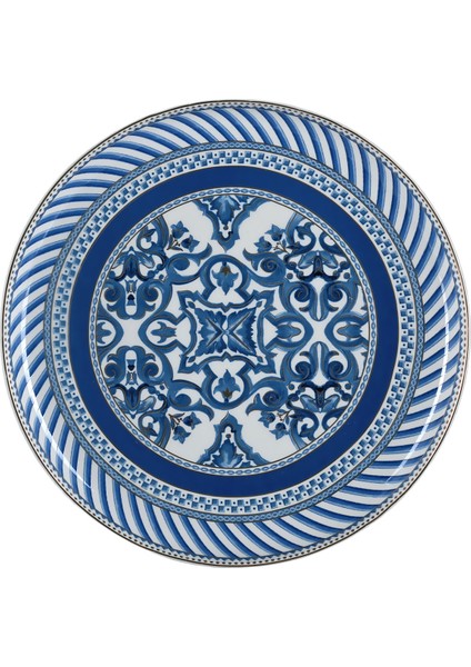 Lunetta Bone 27CM 4lu Tabak Seti modelleri