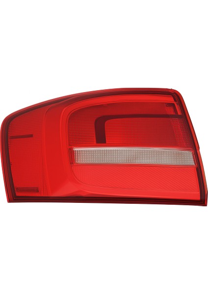 5C6945095H Stop Lambası Dıs Sol Jetta 2015-2018 Siyah