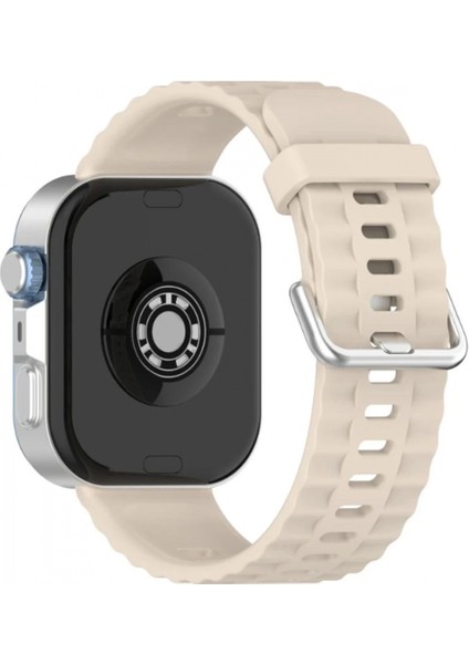 Huawei Watch Fit 3 Klasik Kordon - Krem fiyatları