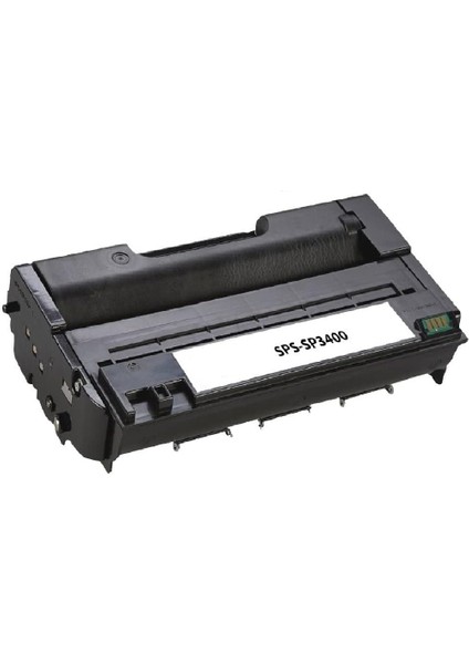 SP-3400 Çipli Muadil Toner- SP-3400N (SP-3400) Yazıcı Uyumlu fırsatları