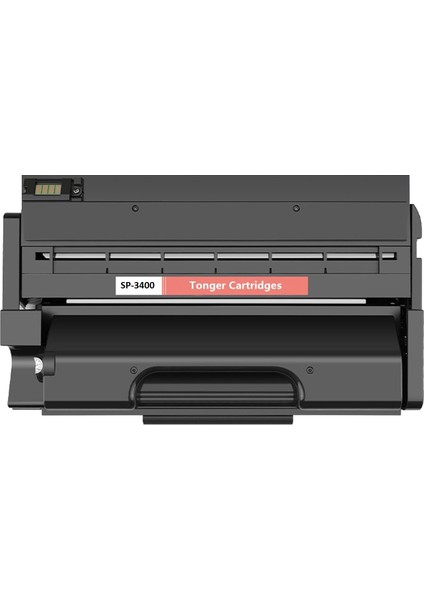 SP-3400 Çipli Muadil Toner- Ricoh SP-3400DN Yazıcı Uyumlu modelleri