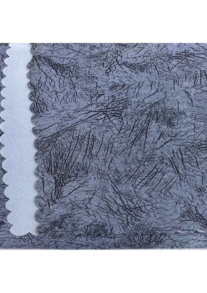 Kaymaz Tabanlı Lüks Kadife Koltuk Kanepe Çekyat Örtüsü - Konforlu Antrasit Damar Desenli 170x210 Cm modelleri