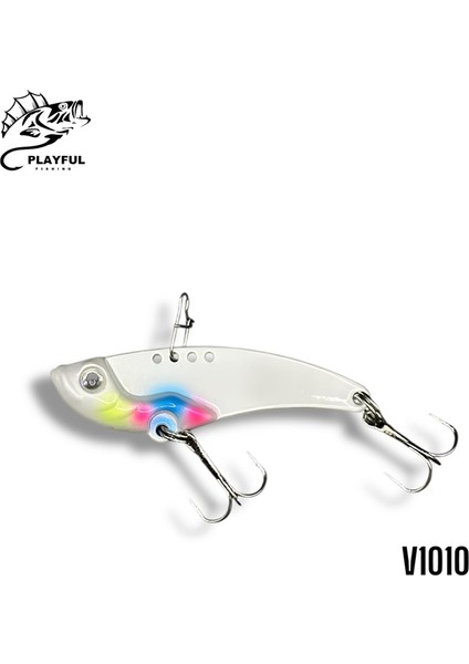 14g-5.5 cm Vibrasyon Suni Yem