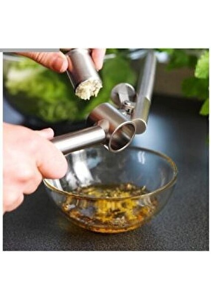 Sarımsak Koncis Ezici indirimleri