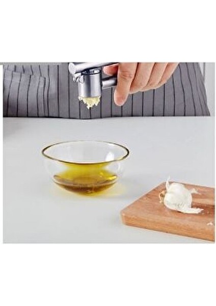 Sarımsak Koncis Ezici