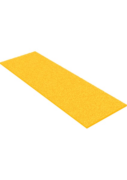 | 90 cm | CTP Kaydırmaz Bant PRO (5 cm x 0.9 metre, Sarı)