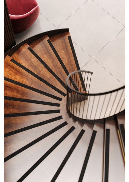 | 90 cm | CTP Kaydırmaz Bant PRO (5 cm x 0.9 metre, Sarı) indirimleri